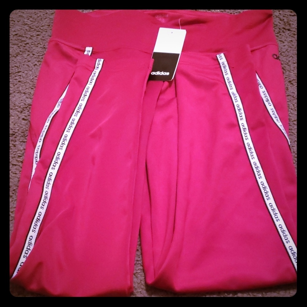 Adidas XPR Tights Womens